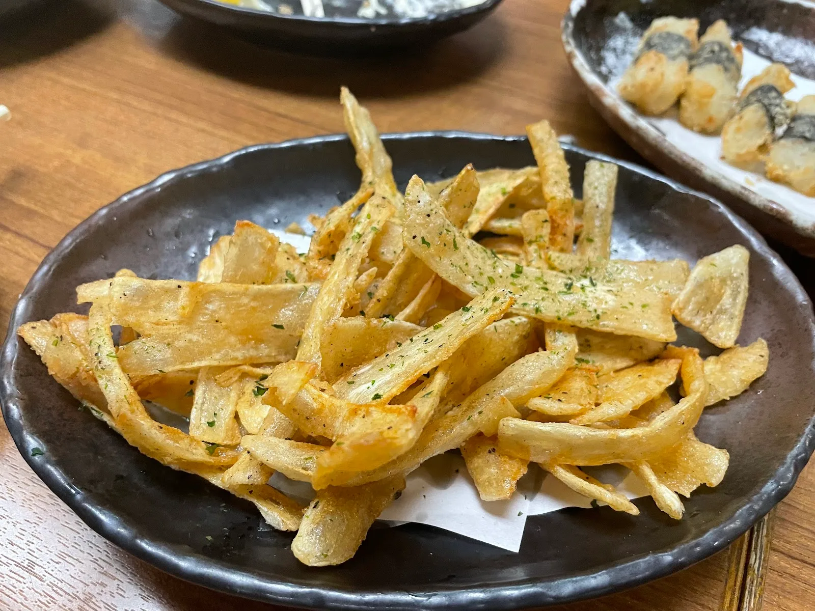 ぶくろ酒場 · 5