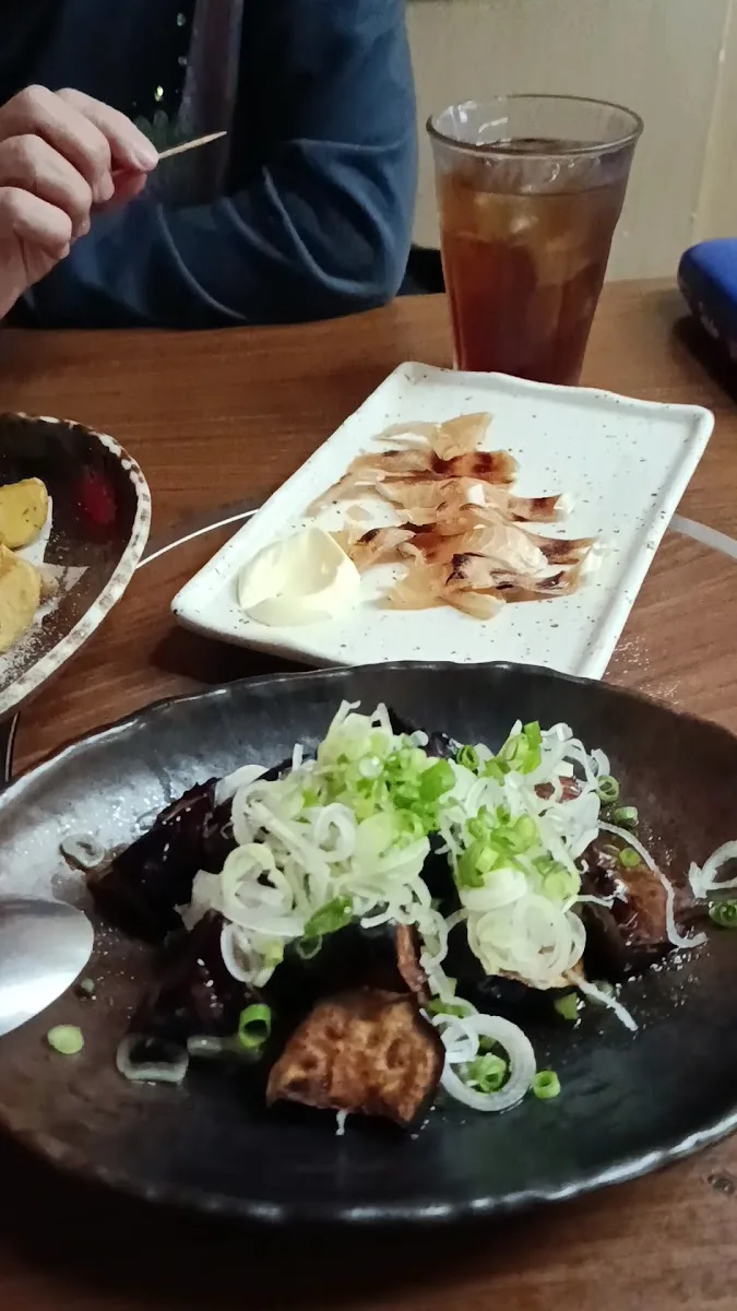 ぶくろ酒場 · 2