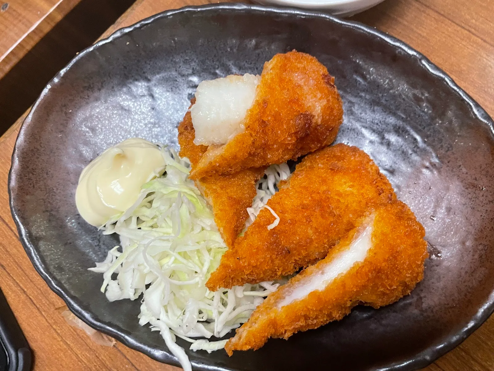 ぶくろ酒場 · 7