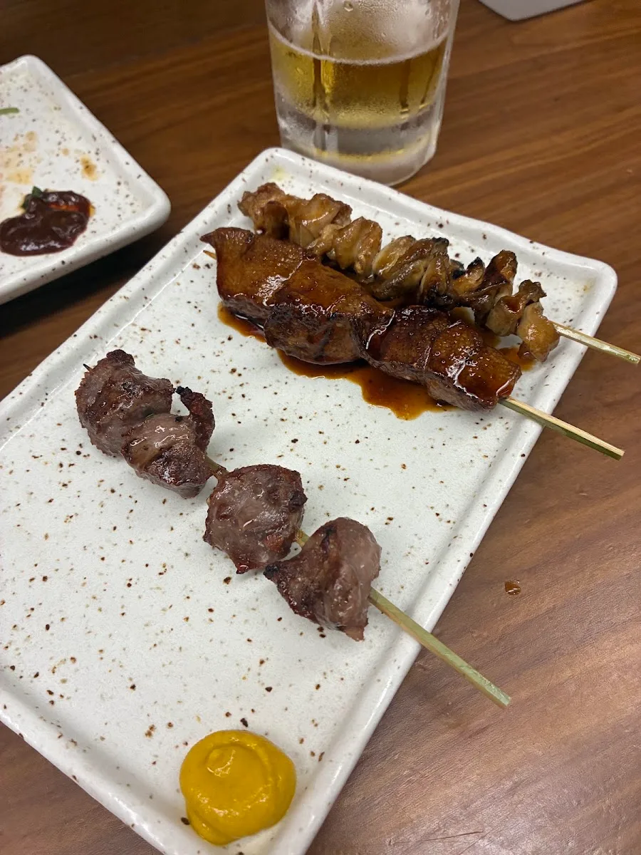 ぶくろ酒場 · 6