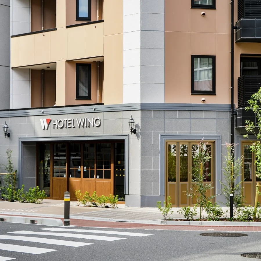 KOKO HOTEL 池袋-カフェスペース